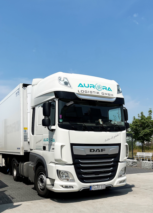 Aurora Logistik GmbH