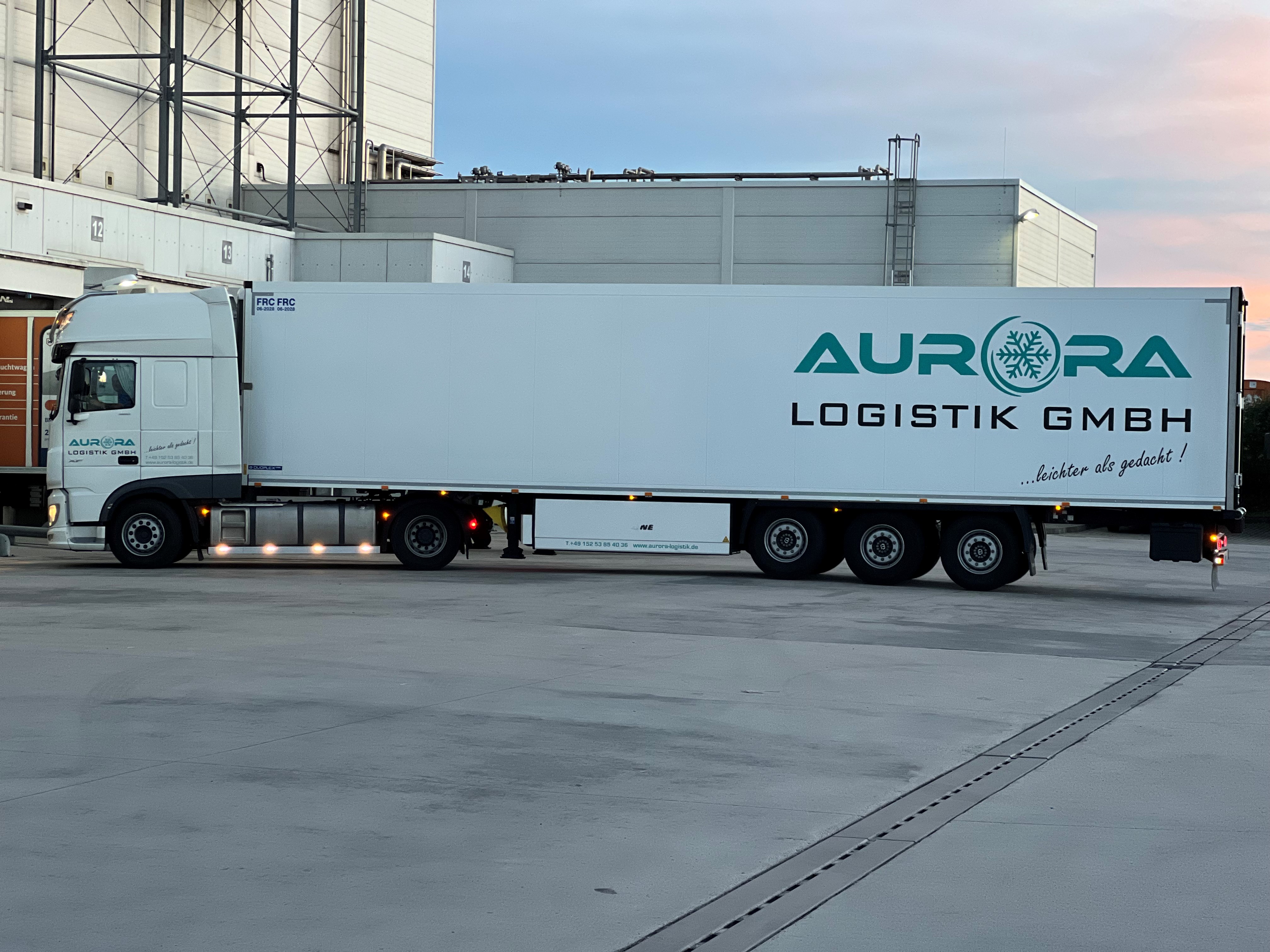 Aurora Logistik GmbH