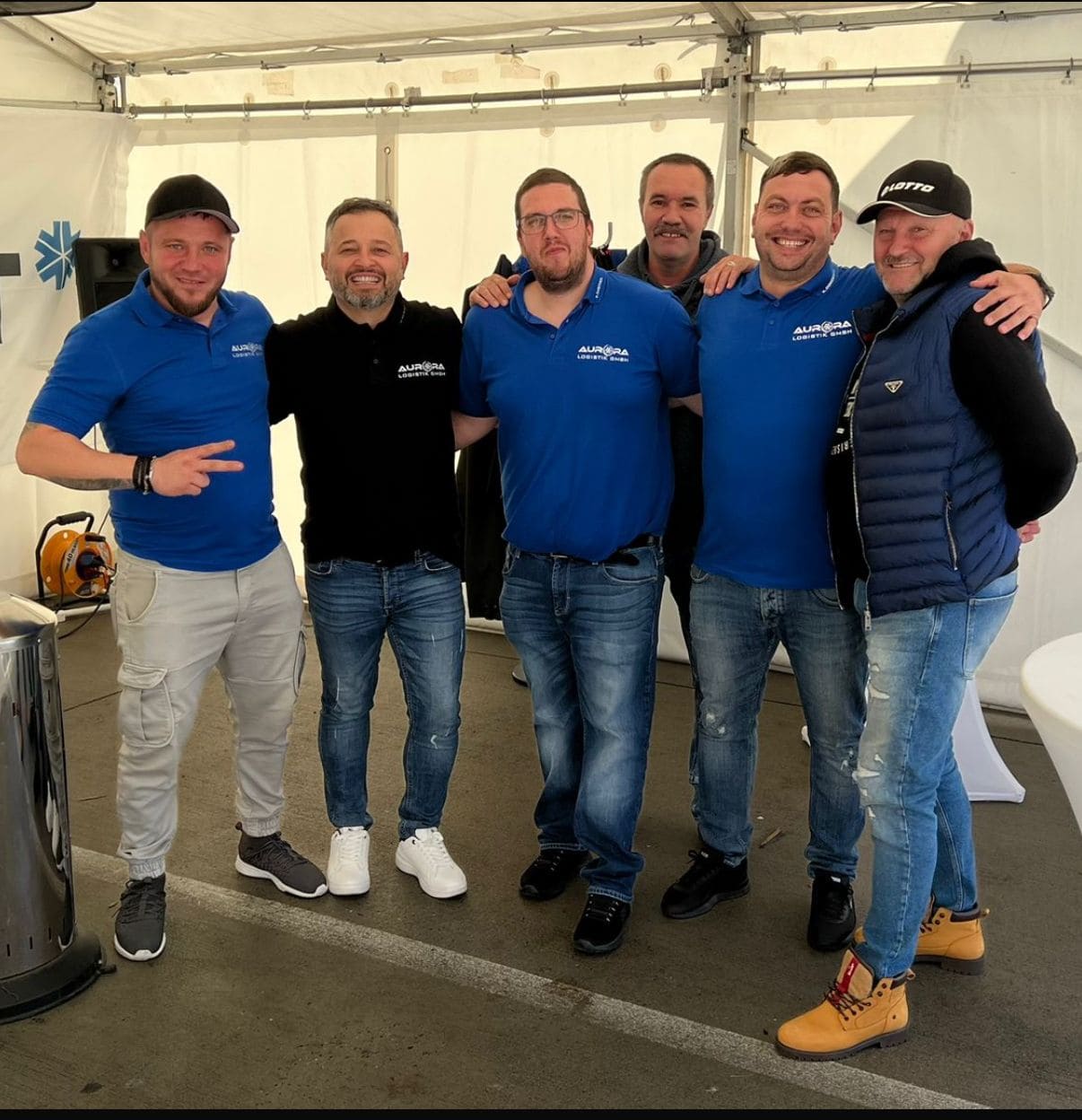 Aurora Logistik GmbH